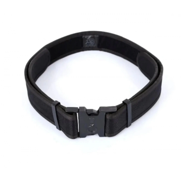 JANDARMA ASAYİŞ SİYAH PALASKA