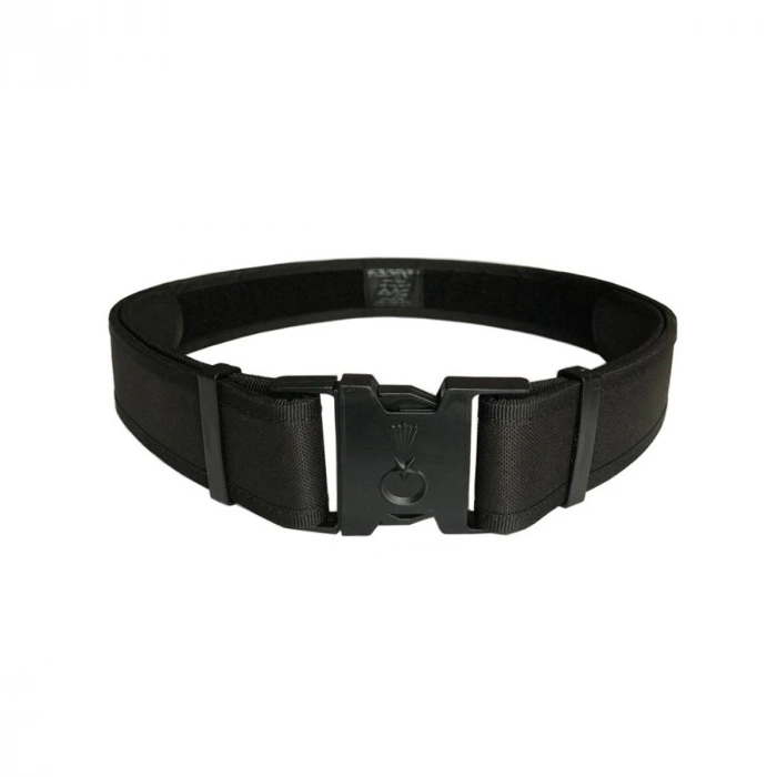 JANDARMA ASAYİŞ SİYAH PALASKA