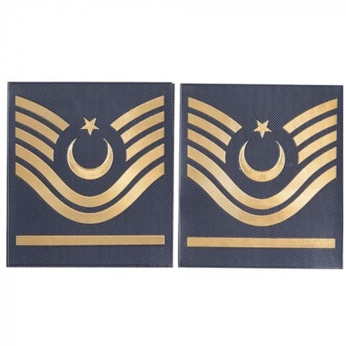 JANDARMA ASAYİŞ TPU ASTSUBAY BAŞÇAVUŞ RÜTBE