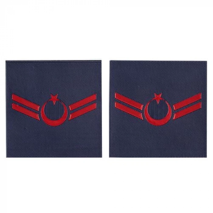 JANDARMA ASAYİŞ TPU UZMAN ÇAVUŞ RÜTBE