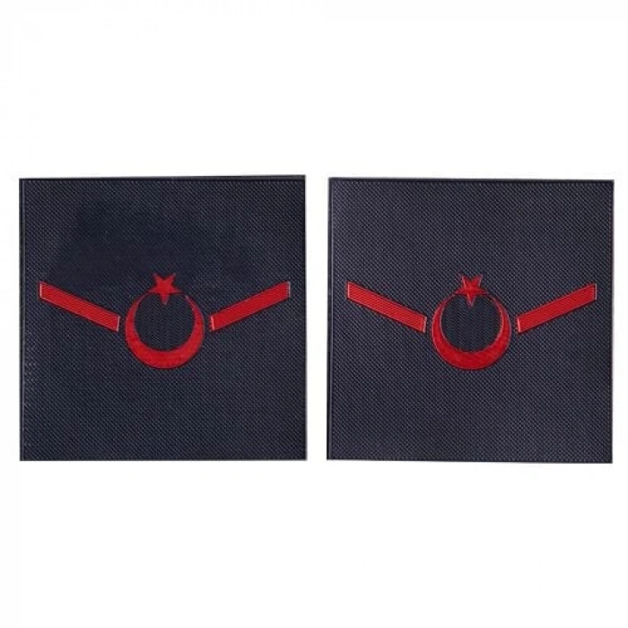 JANDARMA ASAYİŞ TPU UZMAN ONBAŞI RÜTBE