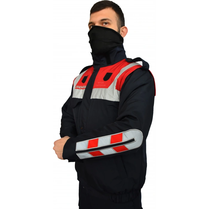 JANDARMA ASAYİŞ U KOL MONT KOLLARI ÇIKABİLEN