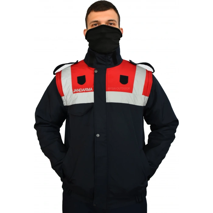 JANDARMA ASAYİŞ U KOL MONT KOLLARI ÇIKABİLEN