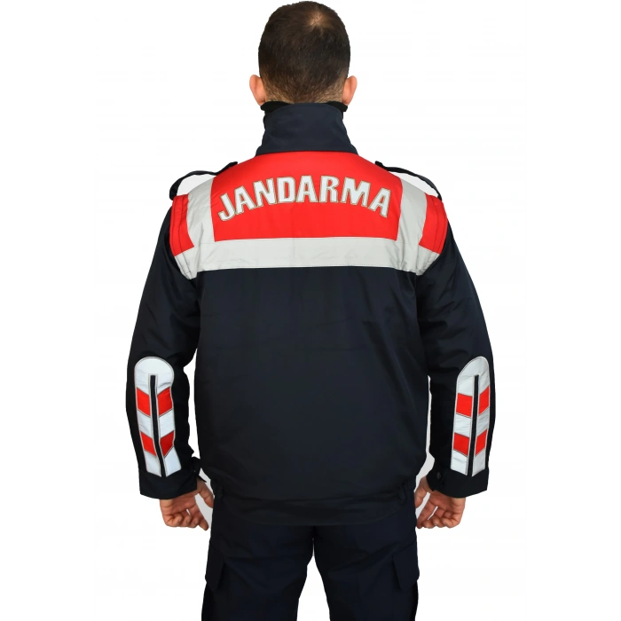 JANDARMA ASAYİŞ U KOL MONT KOLLARI ÇIKABİLEN