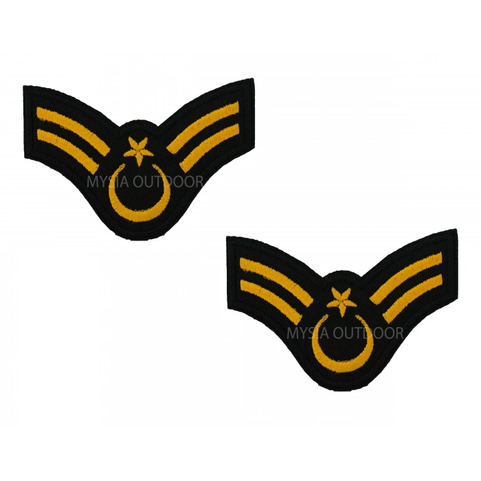 JANDARMA ASTSUBAY ÇAVUŞ HARİCİ RÜTBE