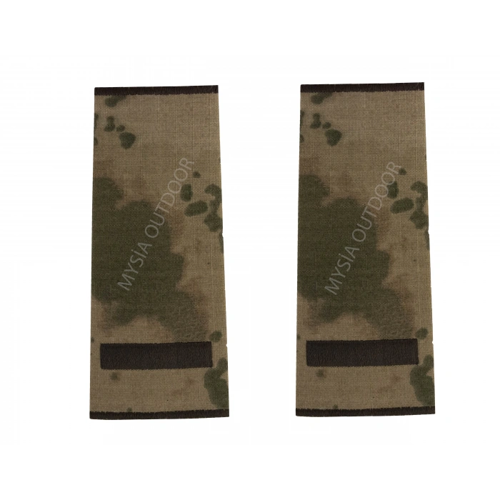 JANDARMA KAMUFLAJ ASTEĞMEN APOLET