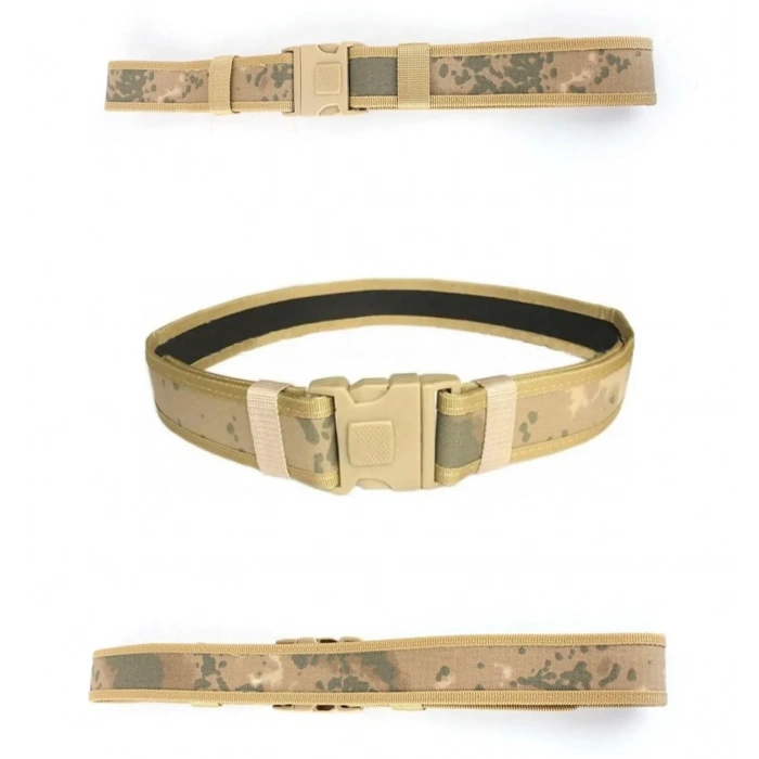 JANDARMA KAMUFLAJ PALASKA