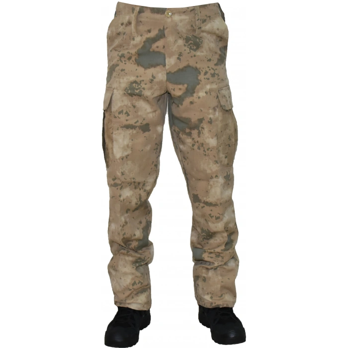 JANDARMA KAMUFLAJ PANTOLON