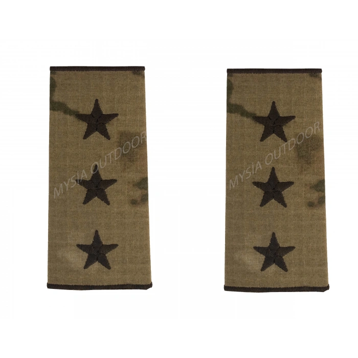 JANDARMA KAMUFLAJ YÜZBAŞI APOLET