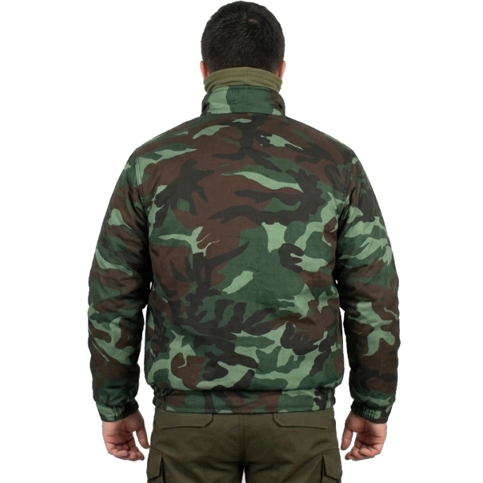 KAMUFLAJ PİLOT MONT M001