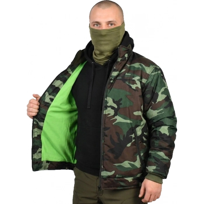 KAMUFLAJ PİLOT MONT M001