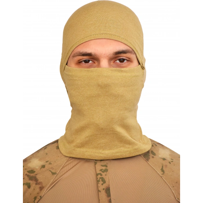 NANO BEJ KAR MASKESİ BALAKLAVA