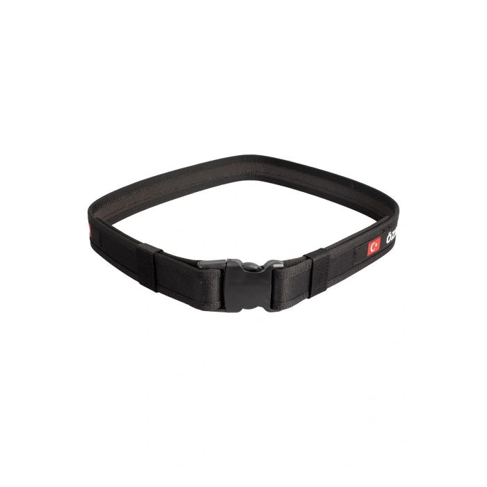 ÖZEL GÜVENLİK SİYAH PALASKA