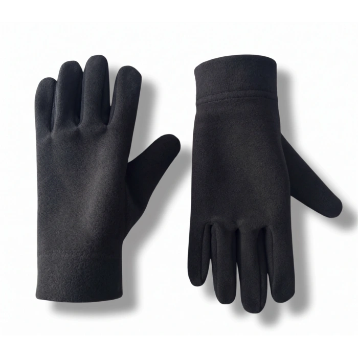 POLAR ELDİVEN SİYAH