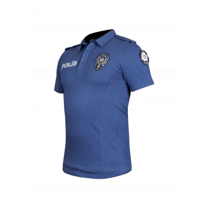 POLİS KISA KOL TİŞÖRT
