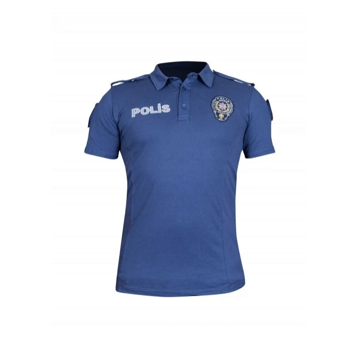 POLİS KISA KOL TİŞÖRT
