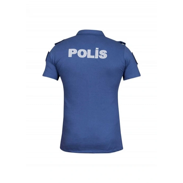POLİS KISA KOL TİŞÖRT