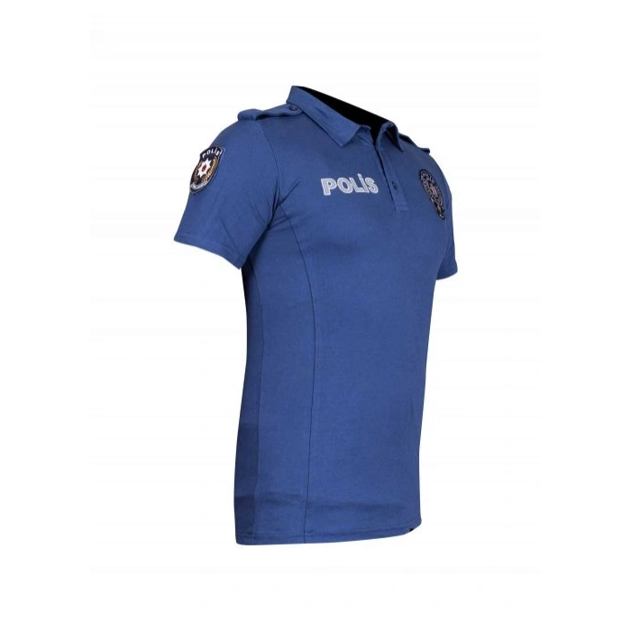 POLİS KISA KOL TİŞÖRT