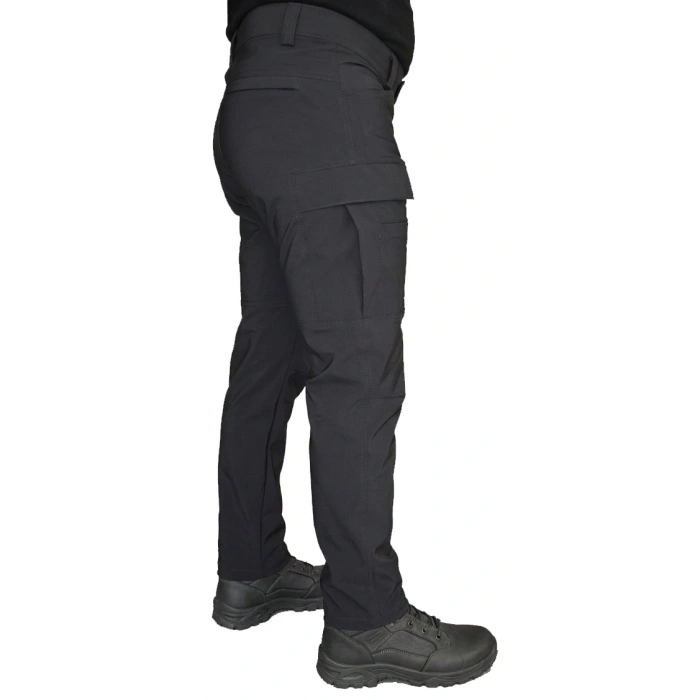 TREKKING PANTOLON MY HL ANTRASİT