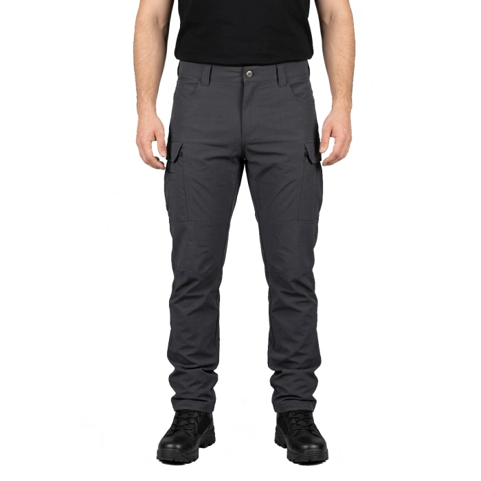 TREKKING PANTOLON MY HL ANTRASİT