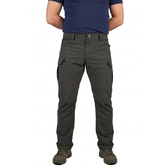 TREKKING PANTOLON MY HL HAKİ