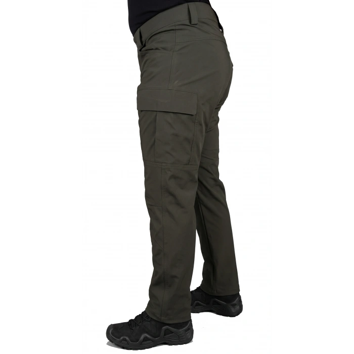 TREKKING PANTOLON MY HL HAKİ