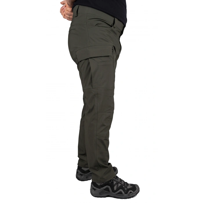 TREKKING PANTOLON MY HL HAKİ
