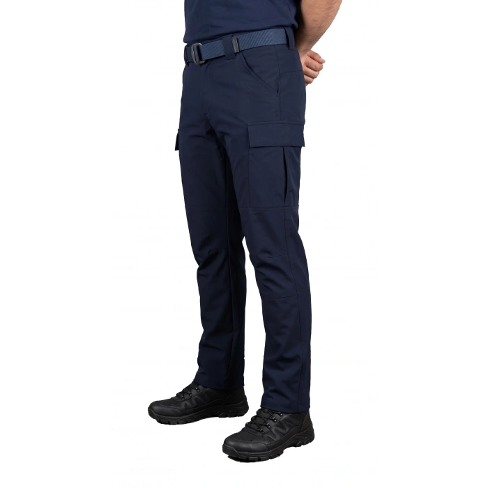 TREKKING PANTOLON MY HL LACİVERT