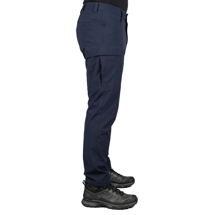 TREKKING PANTOLON MY HL LACİVERT