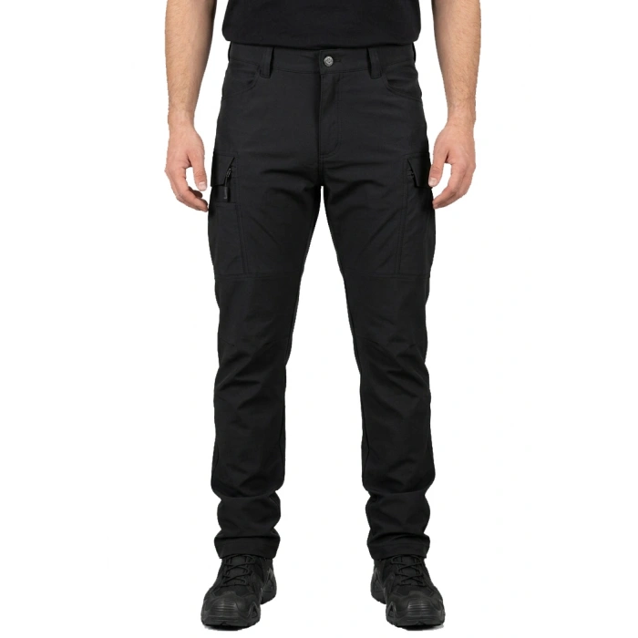 TREKKING PANTOLON MY HL SİYAH