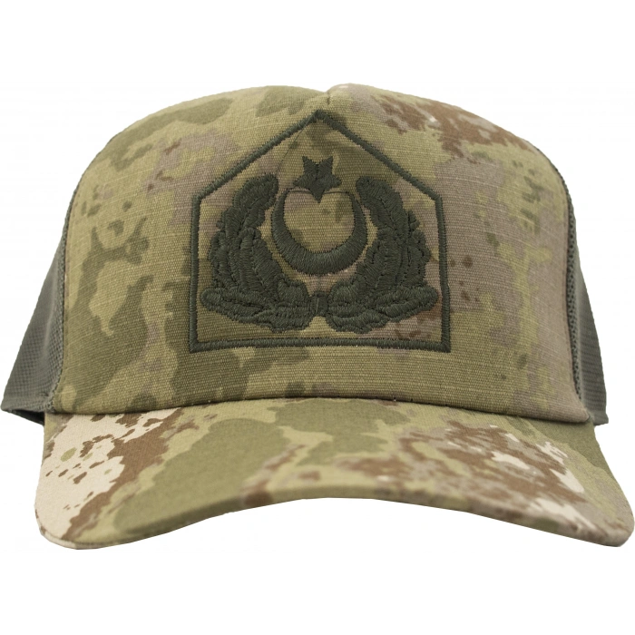 TSK YAZLIK SUBAY KEP