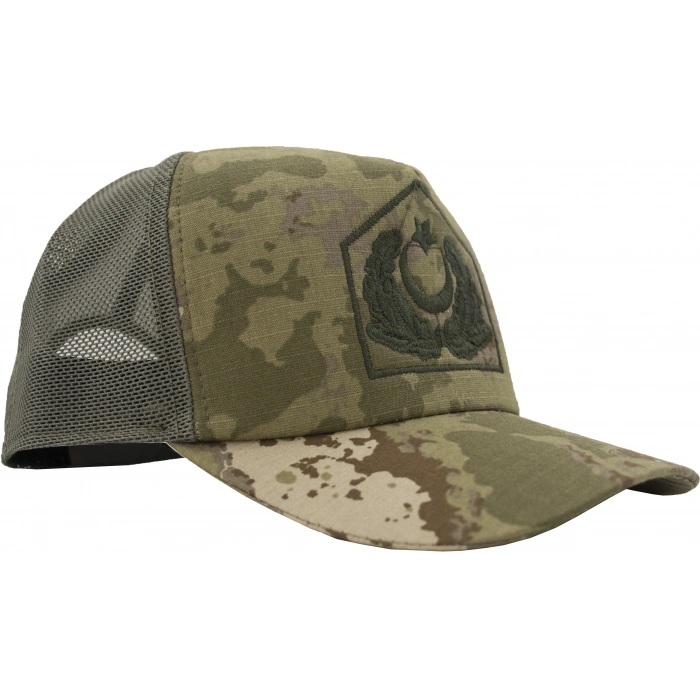 TSK YAZLIK SUBAY KEP