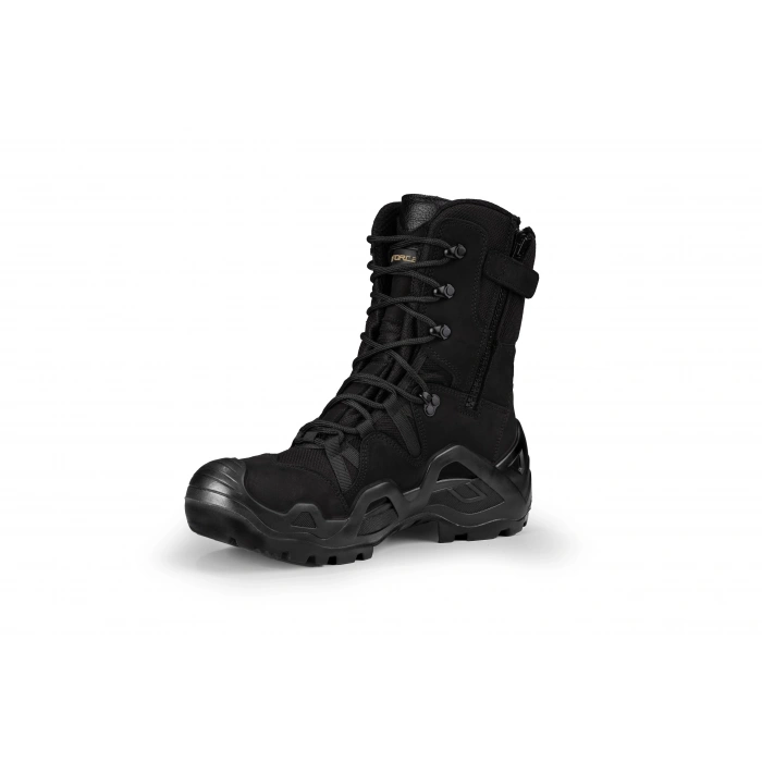 U FORCE ASKERİ TACTİCAL BOT FALCON MODEL YAZLIK SU İTİCİ SİYAH