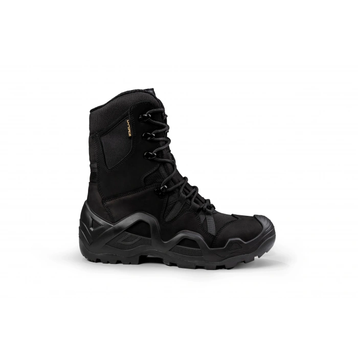 U FORCE ASKERİ TACTİCAL BOT FALCON MODEL YAZLIK SU İTİCİ SİYAH