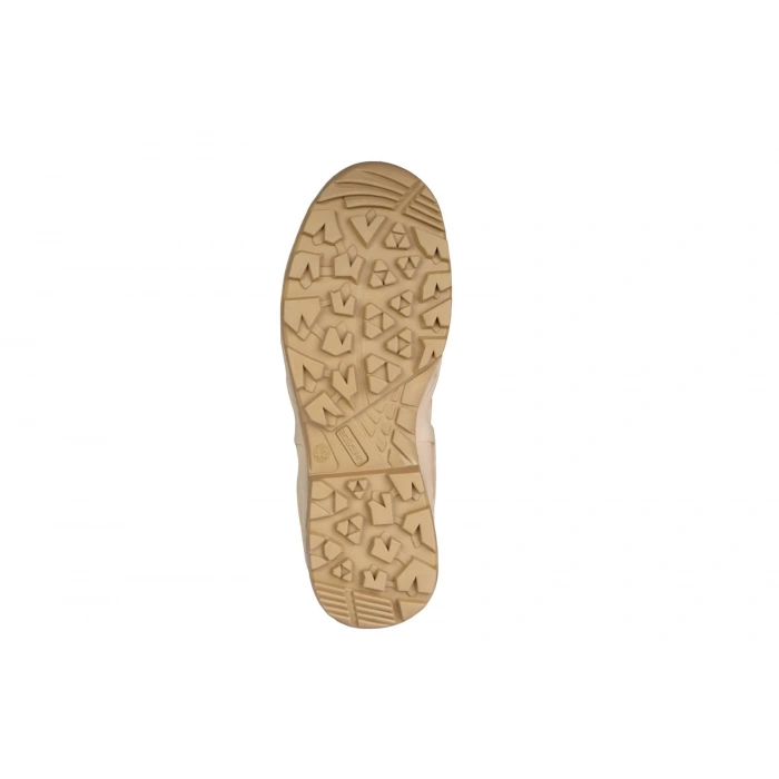 U FORCE ASKERİ TACTİCAL BOT QUANTUM MODEL %100 SU GEÇİRMEZ BEJ