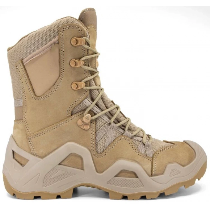VANEDA AIRY YAZLIK ASKERİ TACTİCAL BOT BEJ SU İTİCİ