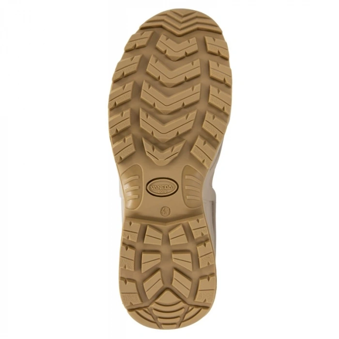 VANEDA AIRY YAZLIK ASKERİ TACTİCAL BOT BEJ SU İTİCİ