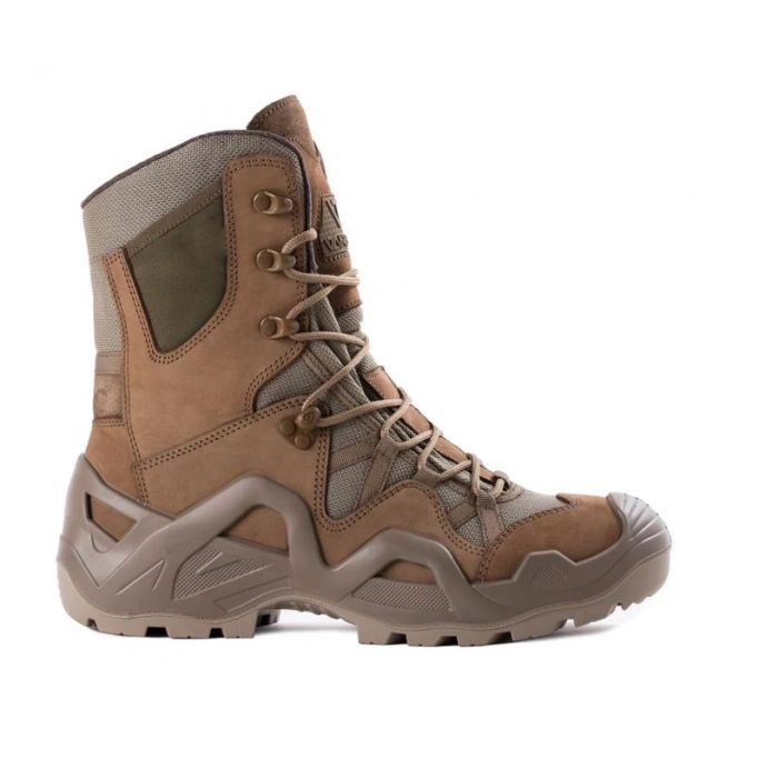 VANEDA AIRY YAZLIK ASKERİ TACTİCAL BOT JANDARMA AÇIK HAKİ SU İTİCİ