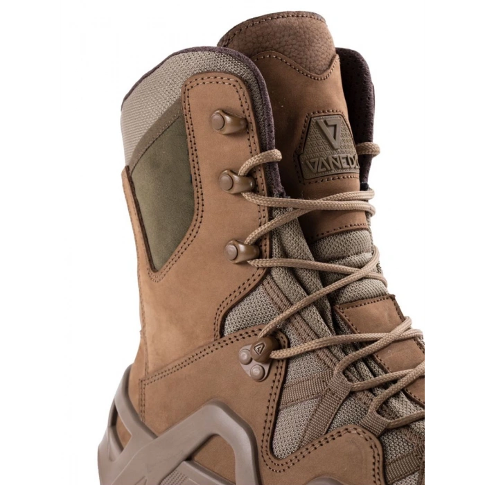 VANEDA AIRY YAZLIK ASKERİ TACTİCAL BOT JANDARMA AÇIK HAKİ SU İTİCİ