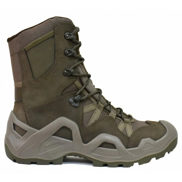 VANEDA AIRY YAZLIK ASKERİ TACTİCAL BOT KOYU HAKİ SU İTİCİ