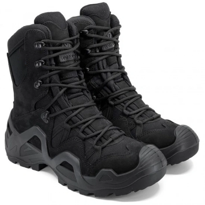 VANEDA AIRY YAZLIK ASKERİ TACTİCAL BOT SİYAH SU İTİCİ