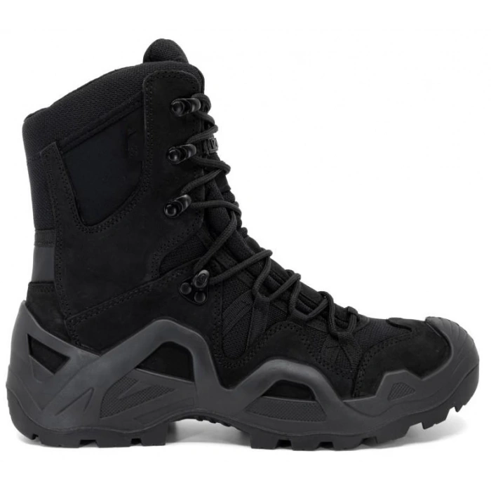 VANEDA AIRY YAZLIK ASKERİ TACTİCAL BOT SİYAH SU İTİCİ