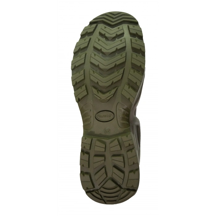 VANEDA ASKERİ TACTİCAL BOT FIRTINA KOYU HAKİ TSK PİYADE %100 SU GEÇİRMEZ