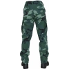 ASKERİ KAMUFLAJ PANTOLON YEŞİL AMAZON