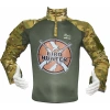 COMBAT TİŞÖRT BİRD HUNTER M002 AVCI COMBAT