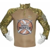 COMBAT TİŞÖRT BİRD HUNTER M003 AVCI KOMBAT