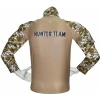 COMBAT TİŞÖRT BİRD HUNTER M005 AVCI KOMBAT