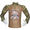 COMBAT TİŞÖRT BİRD HUNTER M006 AVCI KOMBAT