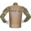 COMBAT TİŞÖRT BİRD HUNTER M006 AVCI KOMBAT