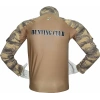 COMBAT TİŞÖRT DUCK HUNTER M001 AVCI KOMBAT